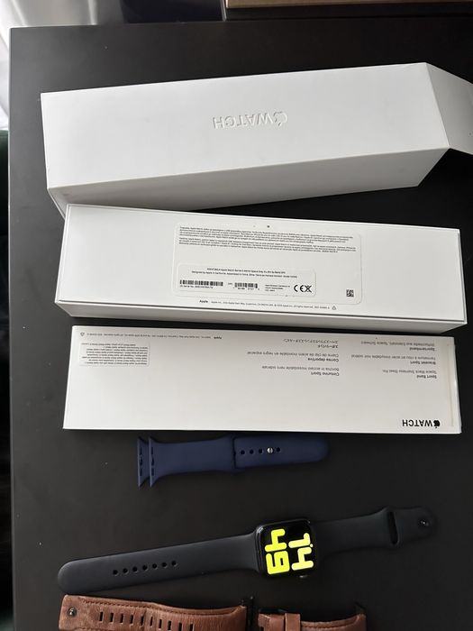 Apple watch se 40 mm 1st gen