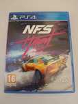 Nfs Heat playstation hot pursuit