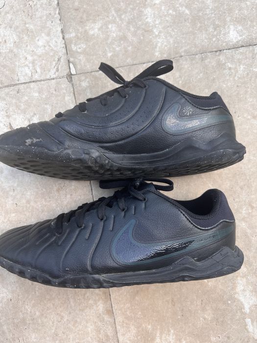 Детски футболни обувки NIKE