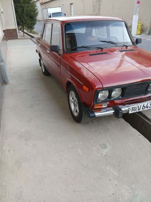 Vaz 2106 Sotiladi