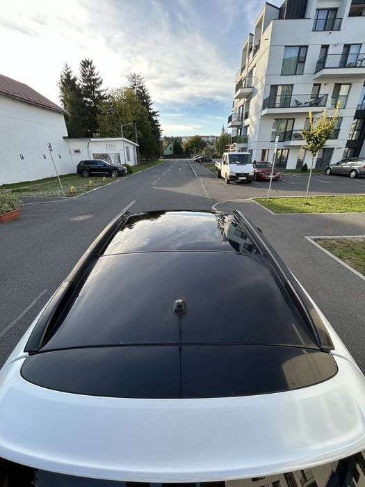 Vând Mitsubishi ASX-diesel