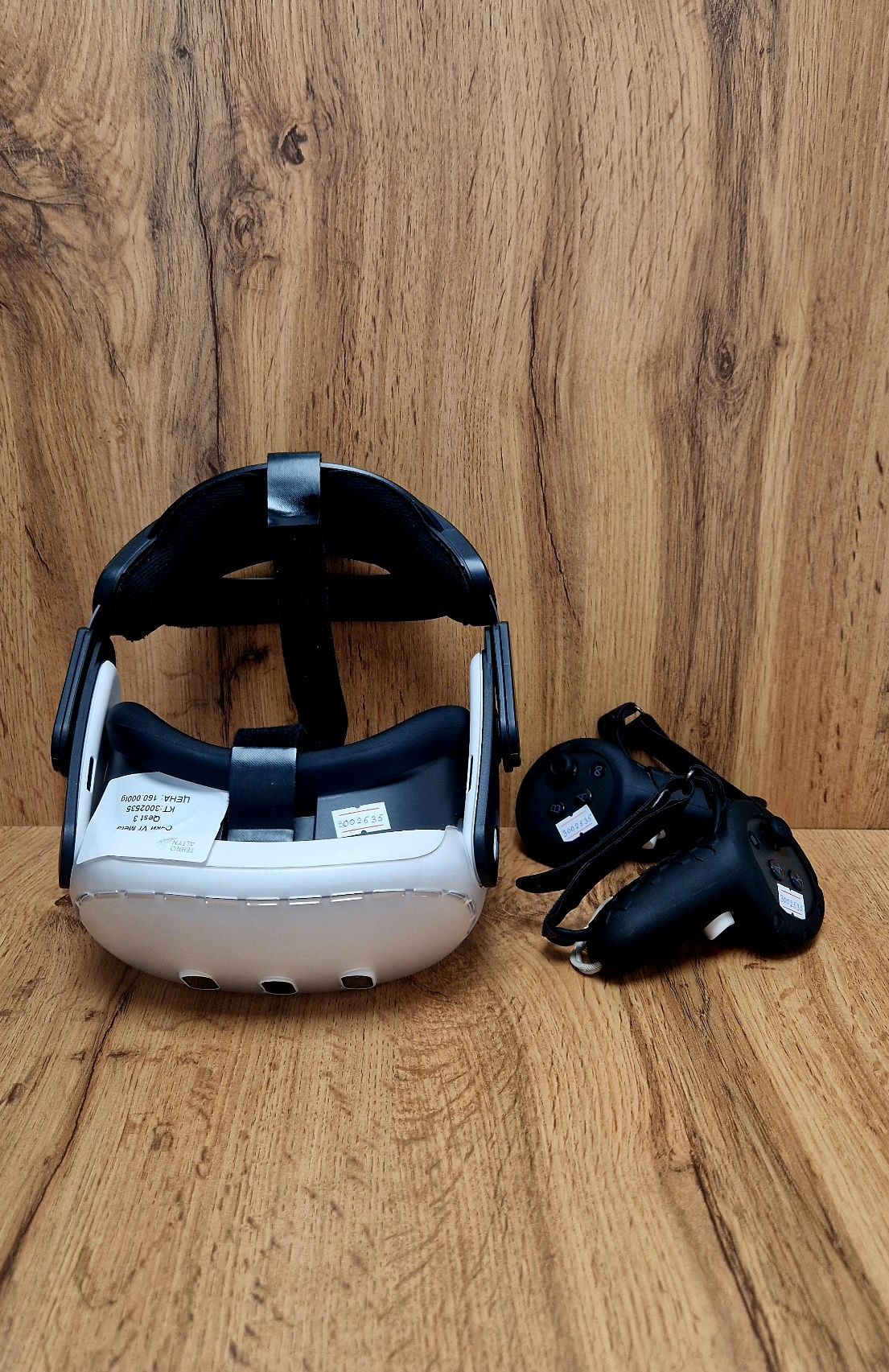 Очки Vr Meta Qest 3/Рассрочка/TehnoAltyn