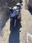 Yamaha fz6n an 2004