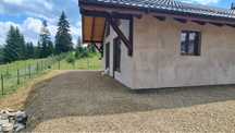 Casa de vacanta piatra fantanele