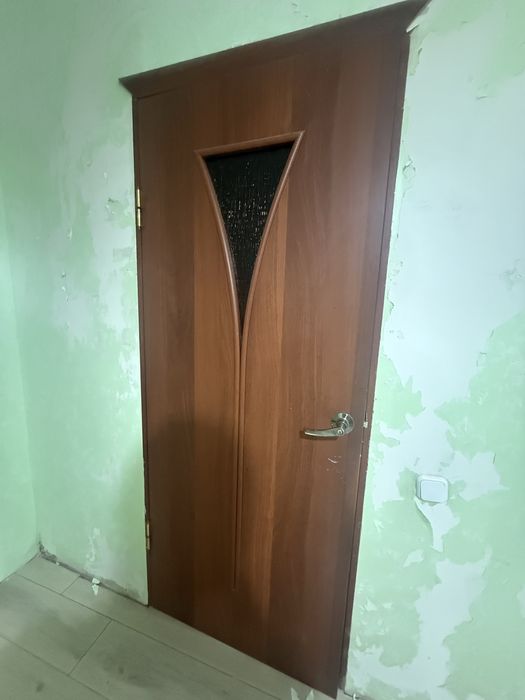 Отдам двери бесплатно