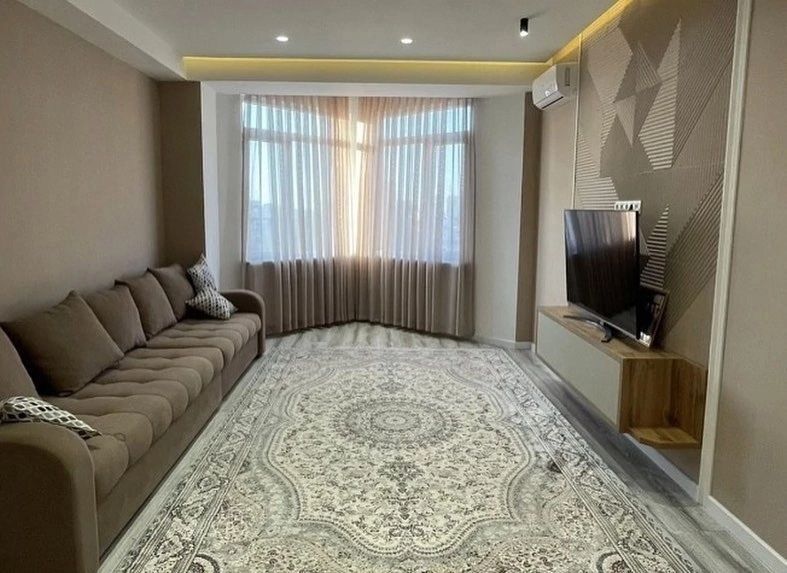 Ремонт квартир и домов под ключ