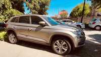 Skoda Kodiaq Skoda Kodiaq Ambition 2018 Full options 143000km