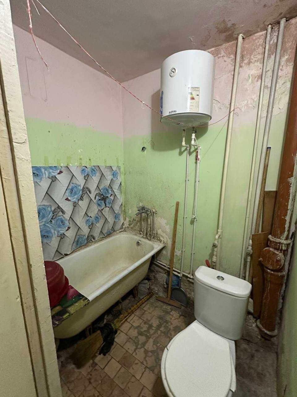 Продаётся 1комнатная квартира под БИЗНЕС