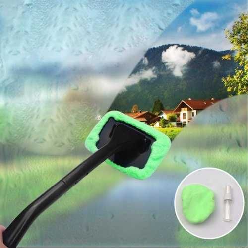 Четка за автомобилни стъкла микрофибър Windshield Wonder