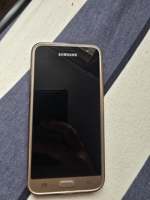 Samsung Galaxy J3