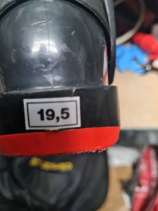 Детски ски обувки Rossignol Comp J