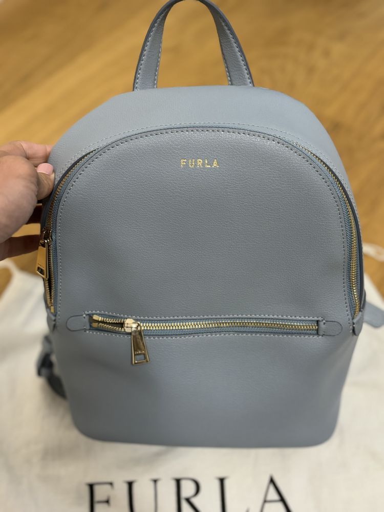 Furla оригинална дамска раница