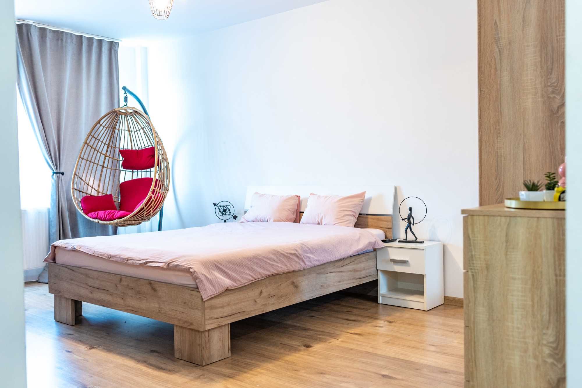 Apartament in regim hotelier, cazare langa gara Cluj Napoca