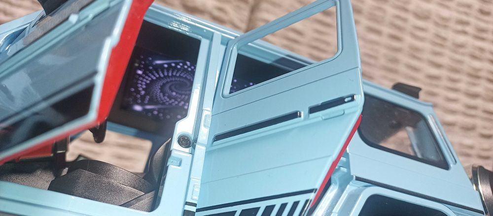 метални коли мащаб 1:18 . ЧАСТ - 2