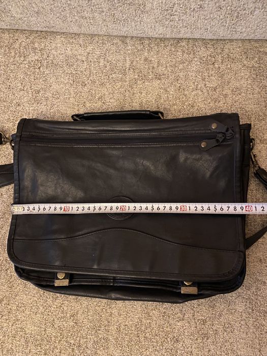 Geanta umar pentru acte sau laptop