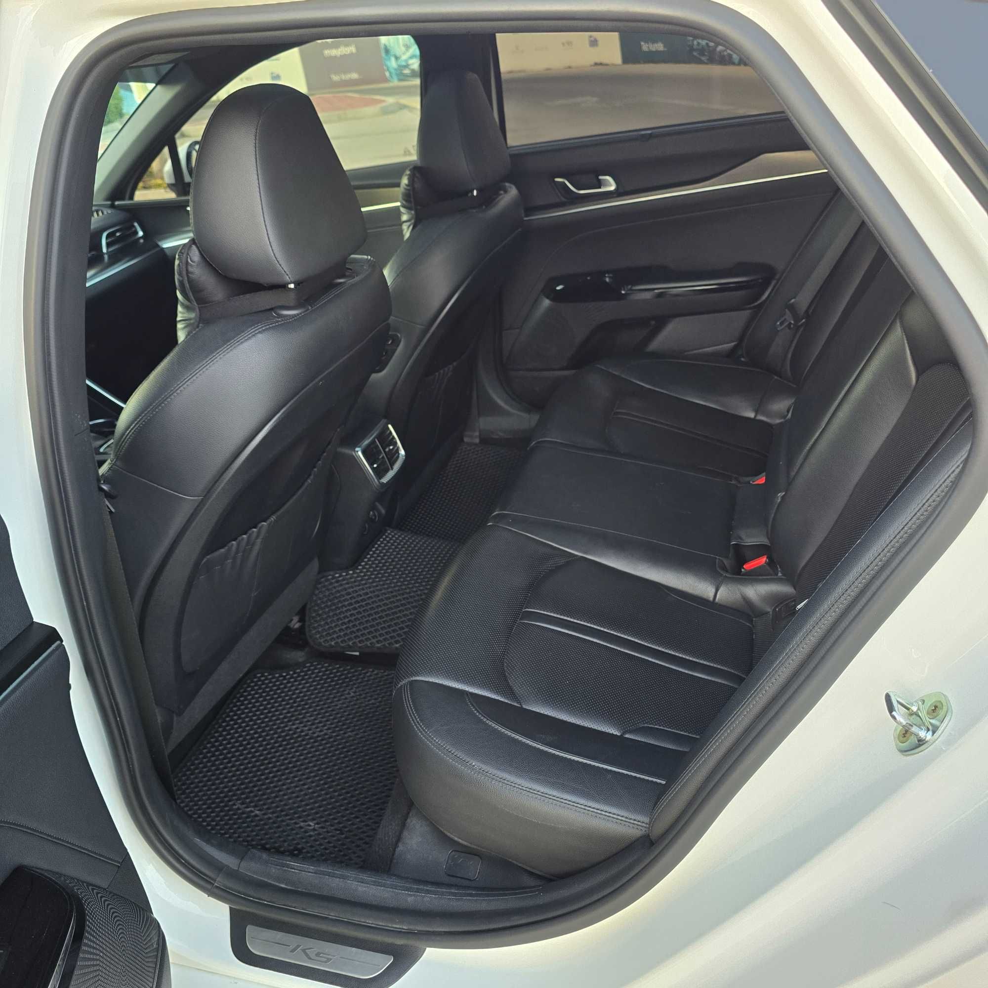 Kia K5 GT Line 2021 Original