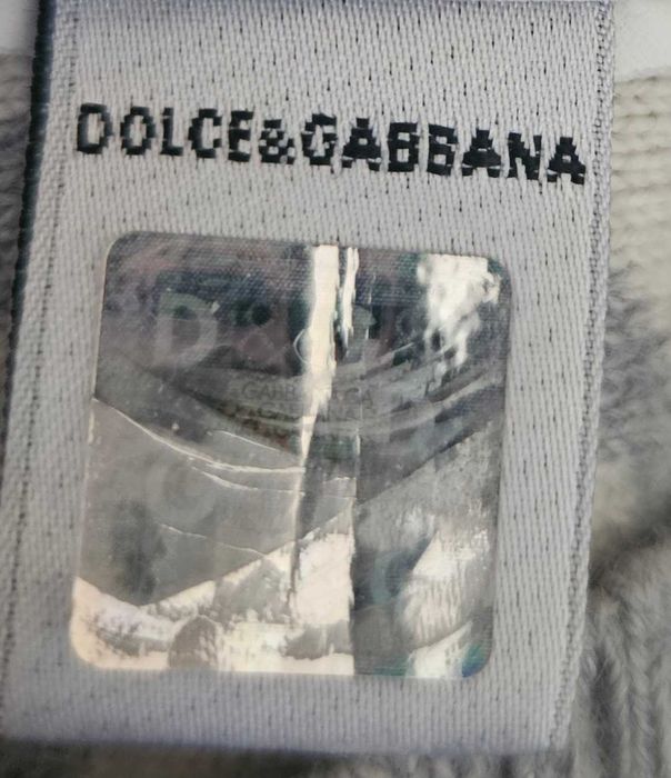 Оригинална Шапка DG Junior