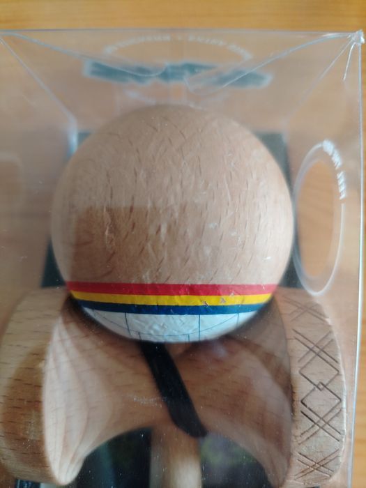 Kendama sweets broken romb