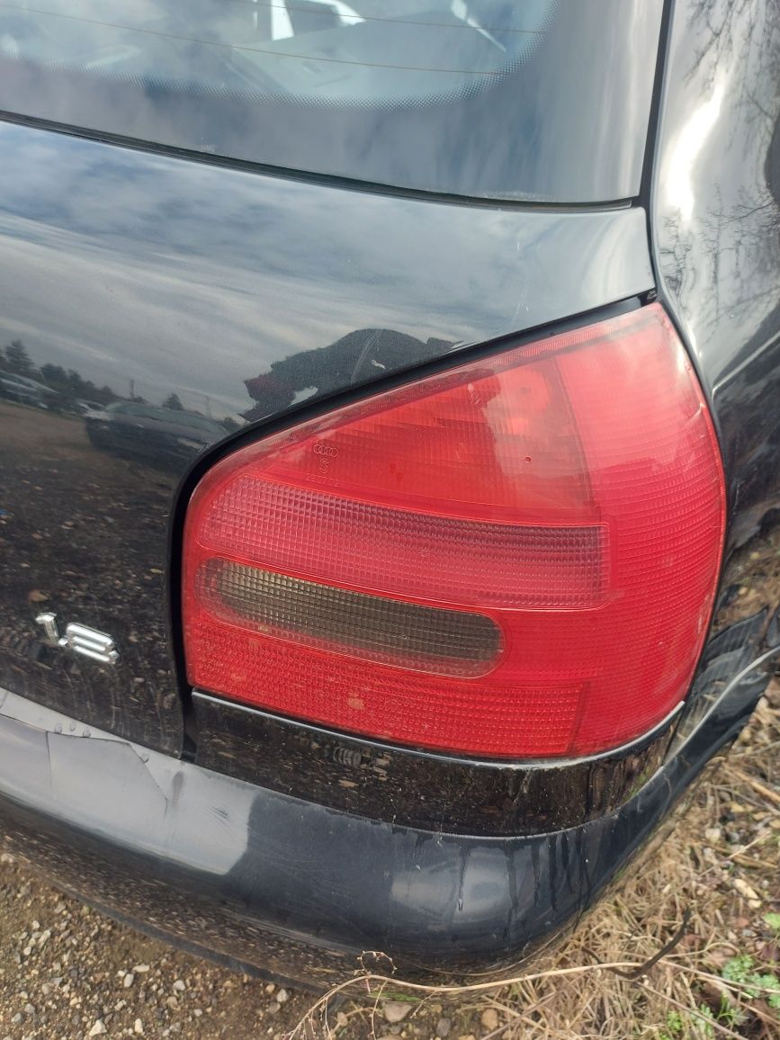 Стопове за Audi A3 8L