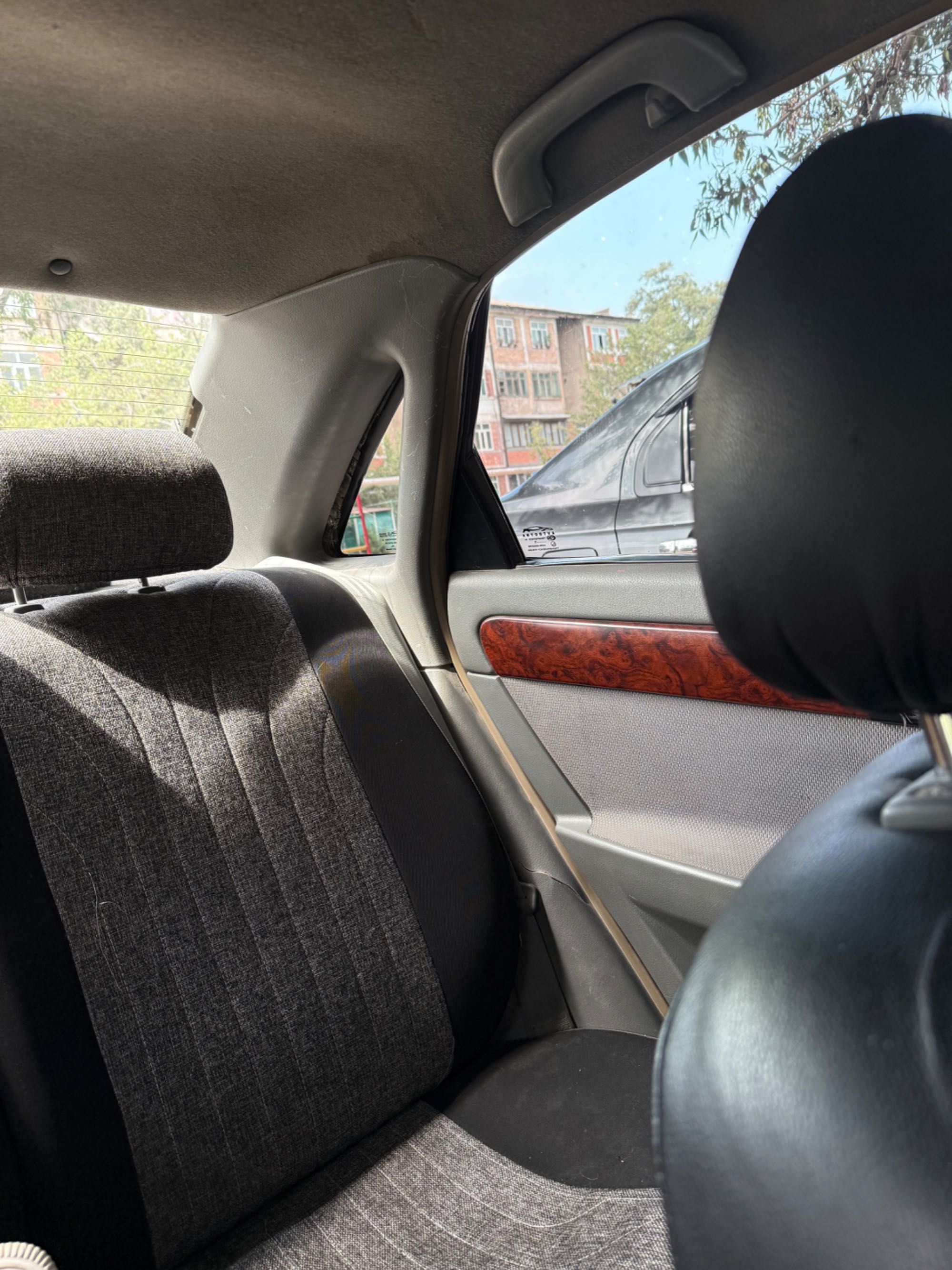 Продается lacetti 210 года