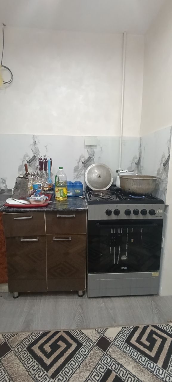 3x uy 4 mikrayon 16 dom uy rimontan chqan 1 etasj