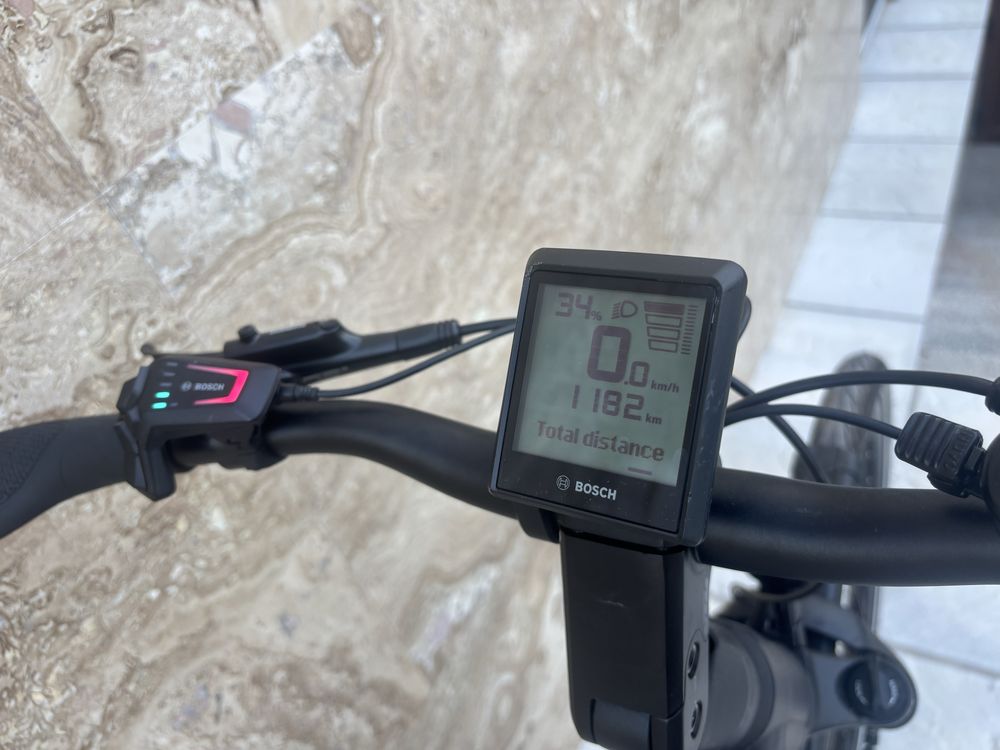 Електрически велосипед KTM Cento 10