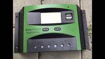 Controler 20A Panou Solar (10A-60A)