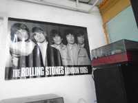 постер Rolling Stones