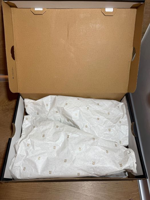 Nike Jordan Jumpman Pro