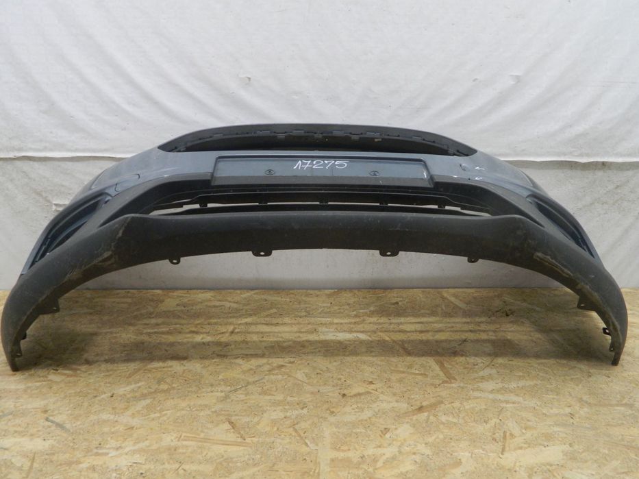 Bara fata Ford Courier, 2018, 2019, 2020, 2021, 2022, 2023, JT76-17757-A.