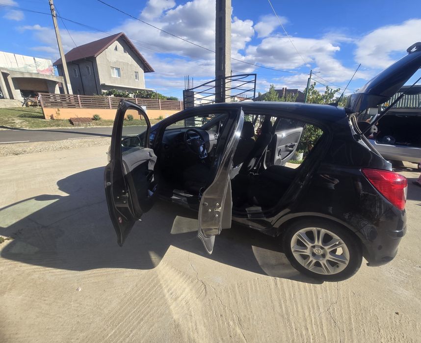 Opel Corsa D 1.3 CDTI