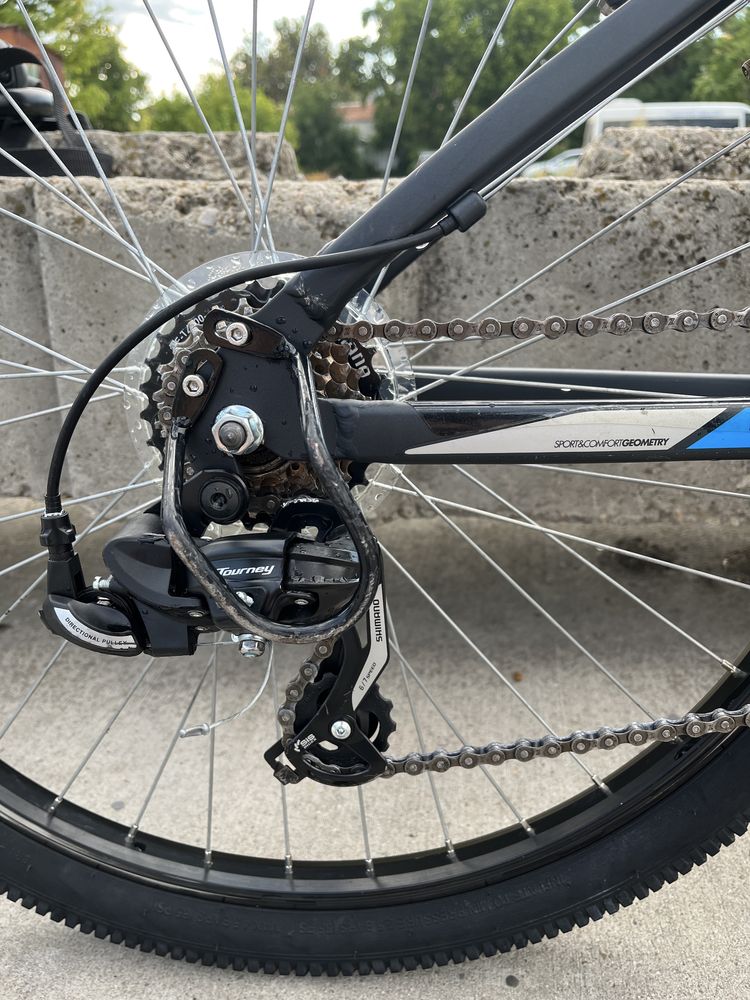Детско колело Btwin rockrider 340