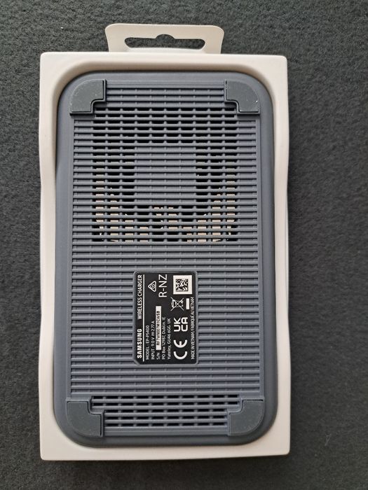 Incarcator wifi Samsung