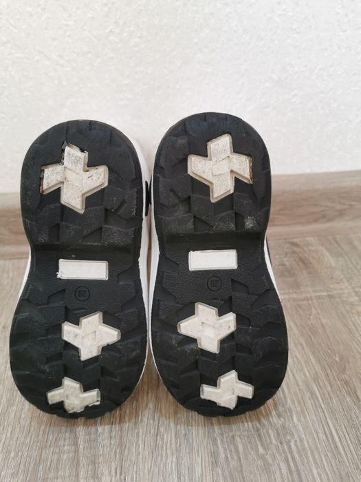 Сапожки для девочки