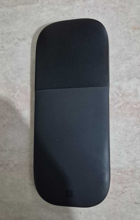 Mouse Microsoft ARC Bluetooth extraslim Model 1791