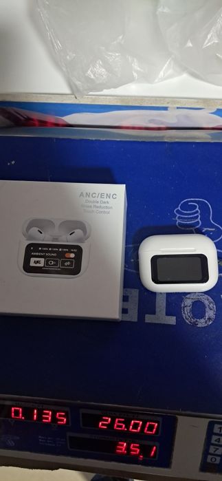 Aepods pro 2       .