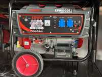 Generator 6.5kw COVAX