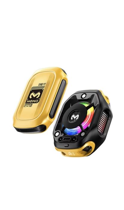M8 Cooler telefon, Magnetic MEMO CX-12 Pro Wireless – cu Baterie 2000