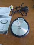 MP3 player portabil SOUNDMASTER