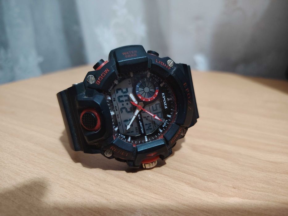 Наручные часы Epozz