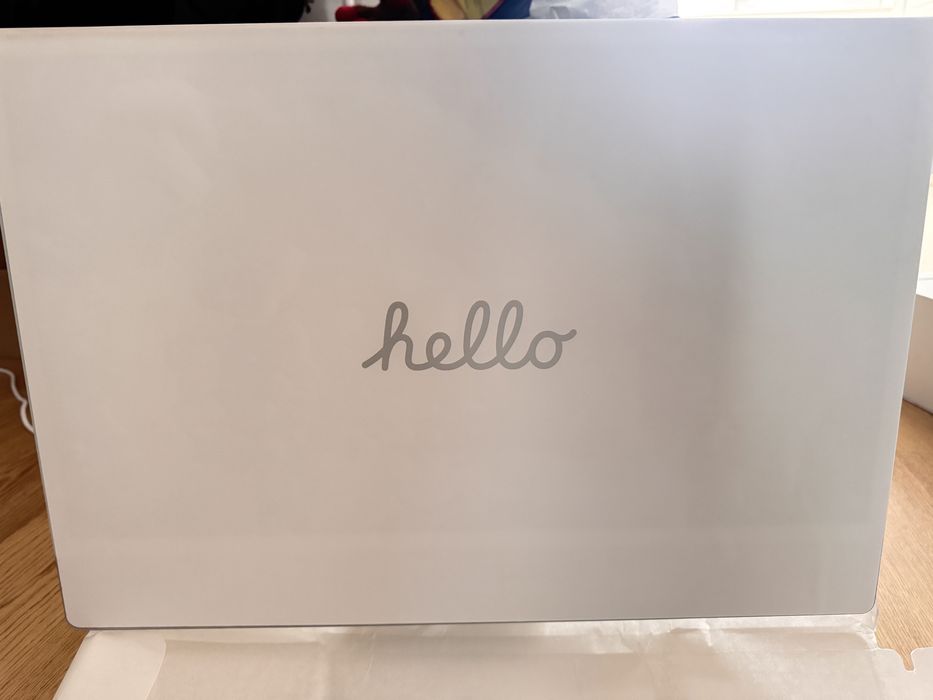 PC iMAC 24”(2023) M3 256GB