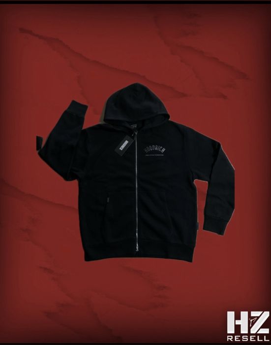 Hanorac Hoodrich - si multe altele