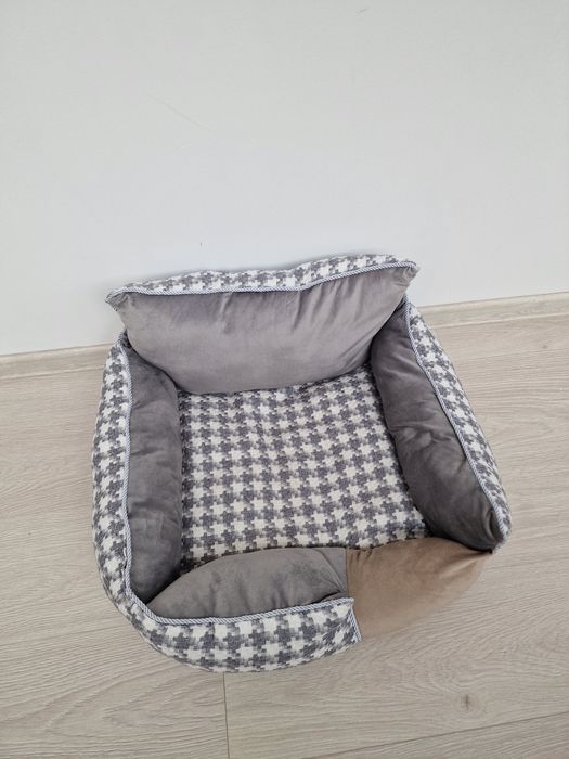 Culcuș  cățel talie mică