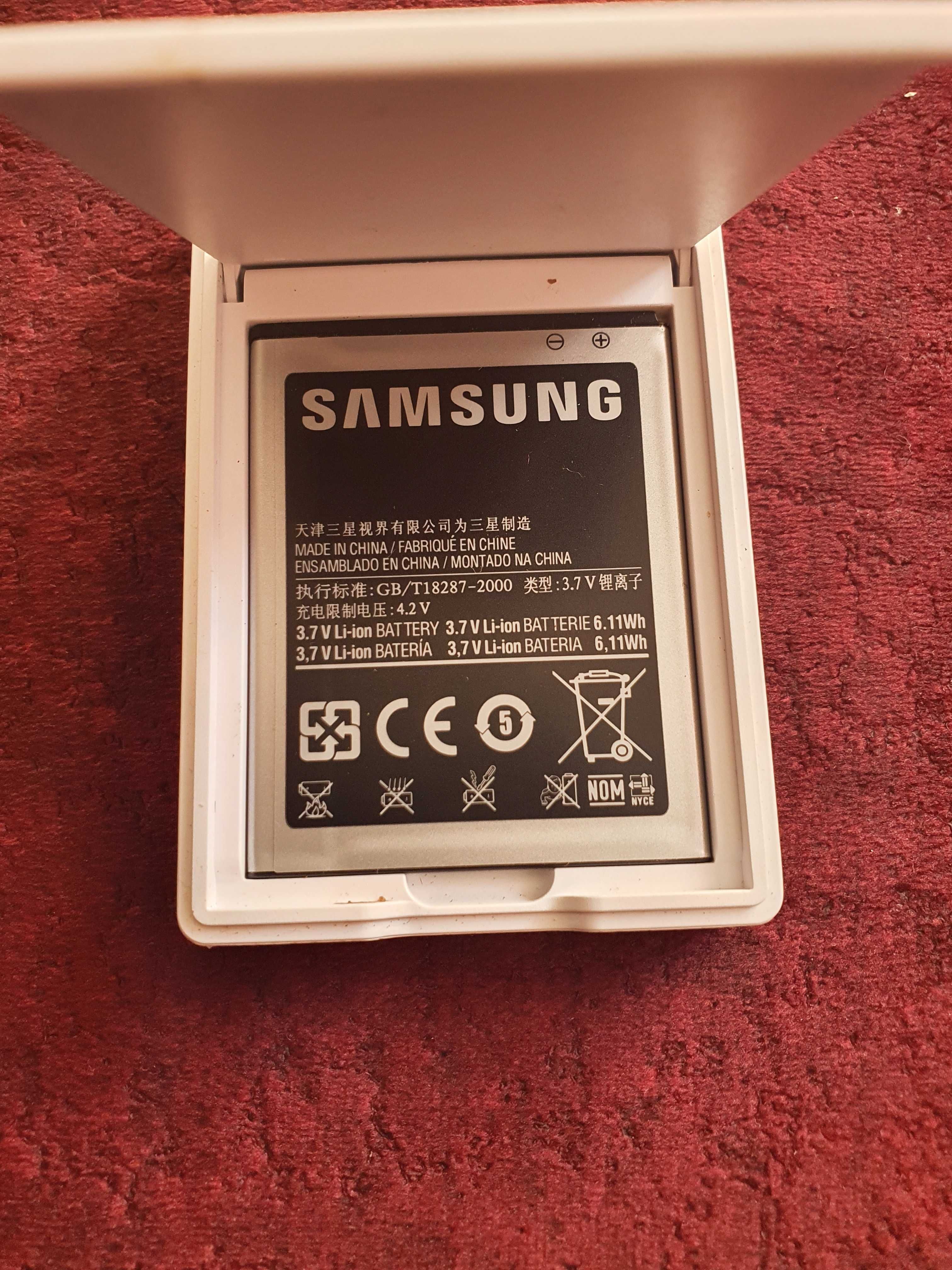 Incarcator baterie Samsung S4+baterie