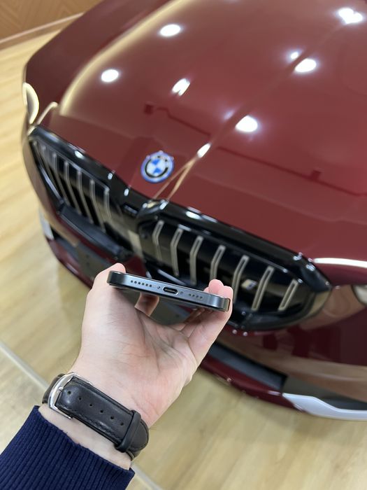 Iphone 16 Pro Max 256 gb