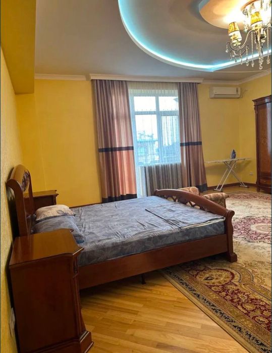 ЭЛИТНЫЙ ГАБУС 5/4/7, ул Нукусская! 220м2, Ор: быв Гламур,