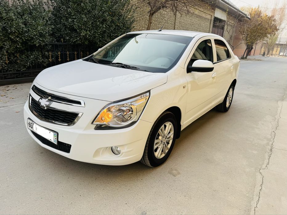 Cobalt кобалт автомат