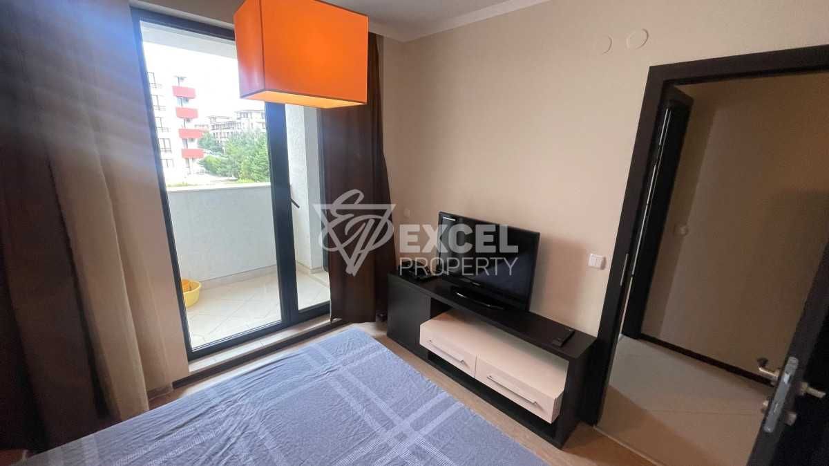 Продава се Двустаен апартамент в Свети Влас - 50 кв.м за 1420 €/кв.м - Снимка #6