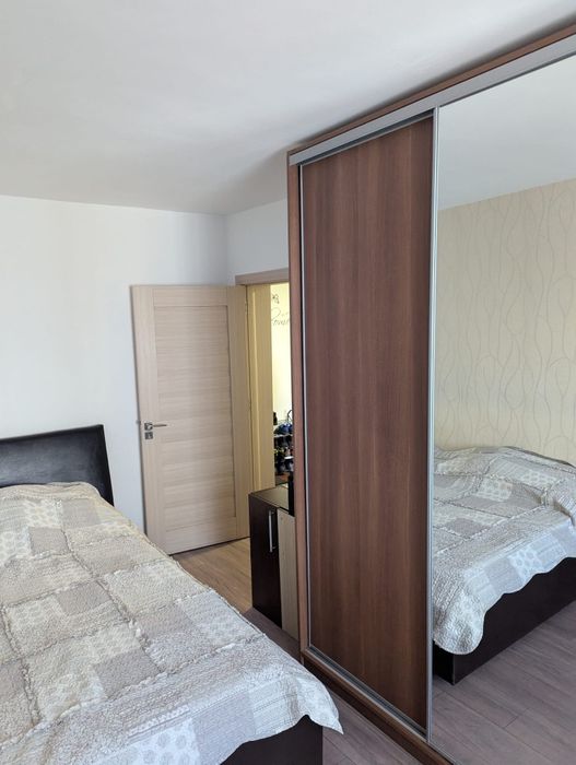 Apartament 3 camere