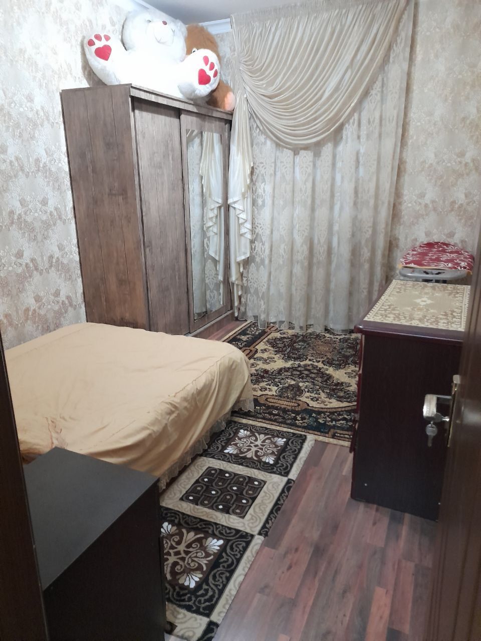 Arenda kvartira sergeli